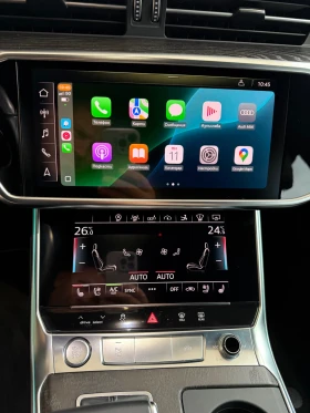 Обява за продажба на Audi A7 55 TFSI 3.0 MHEV  ~82 700 лв. - изображение 6 | Auto.bg Обява за продажба на Audi A7 55 TFSI 3.0 MHEV  ~82 700 лв. - изображение 6