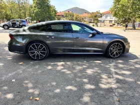 Обява за продажба на Audi A7 55 TFSI 3.0 MHEV  ~82 700 лв. - изображение 2 | Auto.bg Обява за продажба на Audi A7 55 TFSI 3.0 MHEV  ~82 700 лв. - изображение 2