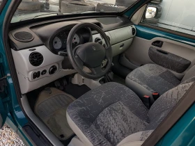 Renault Kangoo 1.6 i - 95 .. 44   | Mobile.bg    9