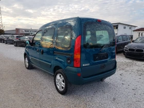 Renault Kangoo 1.6 i - 95 .. 44   | Mobile.bg    7