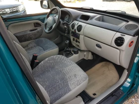Renault Kangoo 1.6 i - 95 .. 44   | Mobile.bg    11