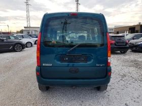 Renault Kangoo 1.6 i - 95 .. 44   | Mobile.bg    6