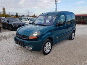     Renault Kangoo 1.6 i - 95 .. 44  