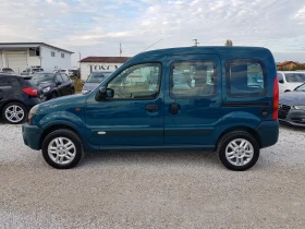 Renault Kangoo 1.6 i - 95 .. 44   | Mobile.bg    8