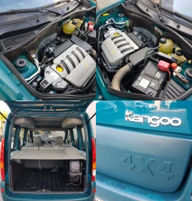 Renault Kangoo 1.6 i - 95 .. 44   | Mobile.bg    14