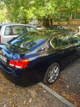Lexus GS 300 | Mobile.bg    3