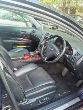 Lexus GS 300 | Mobile.bg    6