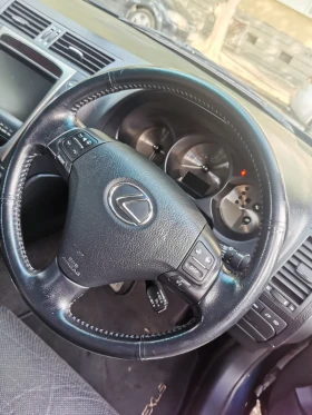 Lexus GS 300 | Mobile.bg    5
