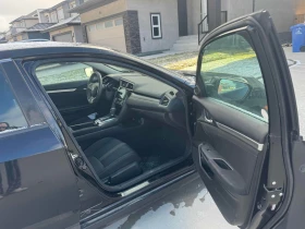 Honda Civic CARFAX* АВТОФИНАНСИРАНЕ* БЕЗ ПЪРВОНАЧАЛНА ВНОСКА*  - 19000 лв. / 9714.55 € - 75582663 6