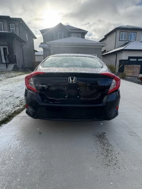 Honda Civic CARFAX* АВТОФИНАНСИРАНЕ* БЕЗ ПЪРВОНАЧАЛНА ВНОСКА*  - 19000 лв. / 9714.55 € - 75582663 4
