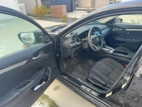 Honda Civic CARFAX* АВТОФИНАНСИРАНЕ* БЕЗ ПЪРВОНАЧАЛНА ВНОСКА*  - 19000 лв. / 9714.55 € - 75582663 9