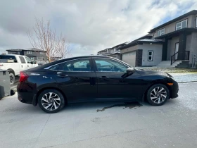 Honda Civic CARFAX* АВТОФИНАНСИРАНЕ* БЕЗ ПЪРВОНАЧАЛНА ВНОСКА*  - 19000 лв. / 9714.55 € - 75582663 3