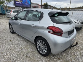 Peugeot 208 1.6 HDI ALLURE - 13700 лв. / 7004.70 € - 43257155 5