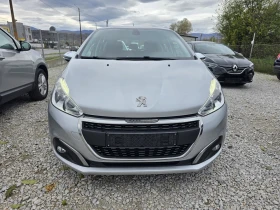 Peugeot 208 1.6 HDI ALLURE