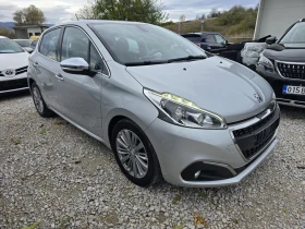 Peugeot 208 1.6 HDI ALLURE - 13700 лв. / 7004.70 € - 43257155 2