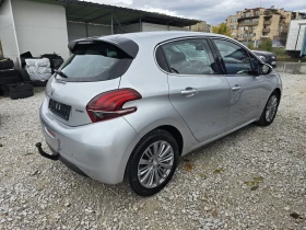 Peugeot 208 1.6 HDI ALLURE - 13700 лв. / 7004.70 € - 43257155 7
