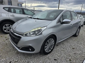 Peugeot 208 1.6 HDI ALLURE - 13700 лв. / 7004.70 € - 43257155 3