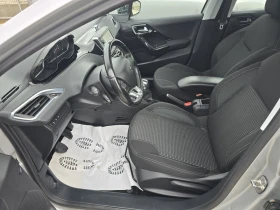 Peugeot 208 1.6 HDI ALLURE - 13700 лв. / 7004.70 € - 43257155 9