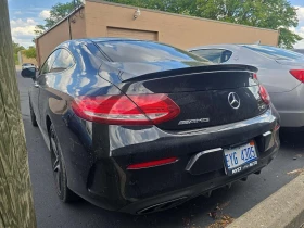 Mercedes-Benz C 43 AMG - 62500 лв. / 31955.74 € - 43643794 4