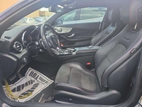 Mercedes-Benz C 43 AMG - 62500 лв. / 31955.74 € - 43643794 6