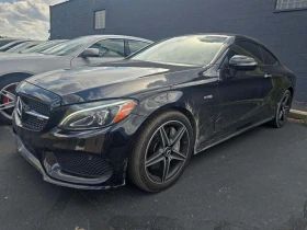 Mercedes-Benz C 43 AMG - 62500 лв. / 31955.74 € - 43643794 2