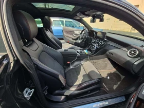 Mercedes-Benz C 43 AMG - 62500 лв. / 31955.74 € - 43643794 8