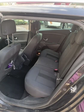 Renault Megane, снимка 8