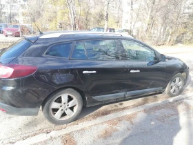 Renault Megane, снимка 4