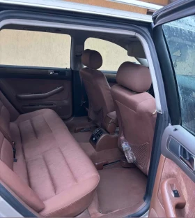 Audi A6, снимка 6