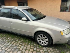 Audi A6, снимка 2