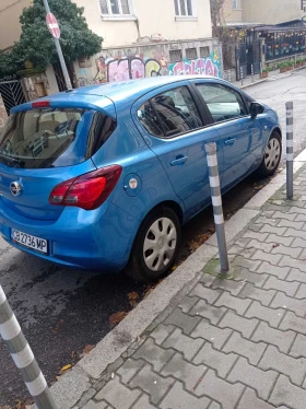 Opel Corsa, снимка 4