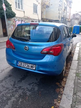 Opel Corsa, снимка 5