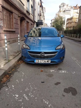 Opel Corsa, снимка 6