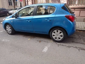 Opel Corsa, снимка 3