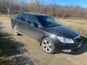 Skoda Octavia 1.8, снимка 3