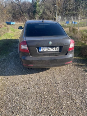 Skoda Octavia 1.8, снимка 5