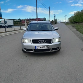 Audi A6 2.4.gas., снимка 3