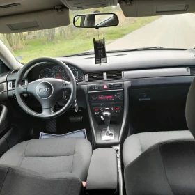 Audi A6 2.4.gas., снимка 7