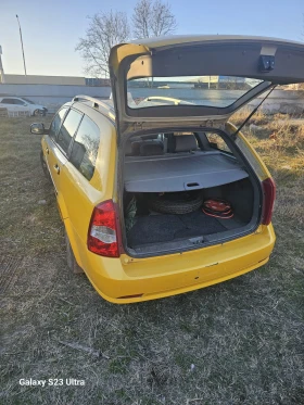 Chevrolet Nubira - 2200 € / 4302.83 лв. - 52964075 3