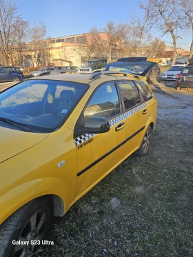 Chevrolet Nubira - 2200 € / 4302.83 лв. - 52964075 2