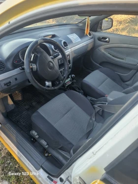 Chevrolet Nubira - 2200 € / 4302.83 лв. - 52964075 4