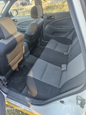 Chevrolet Nubira - 2200 € / 4302.83 лв. - 52964075 5