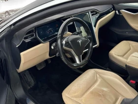 Tesla Model S * 90D * CARFAX * БЕЗ ПЪРВОНАЧАЛНА ВНОСКА - 13600 € / 26599.29 лв. - 97995086 5