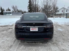 Tesla Model S * 90D * CARFAX * БЕЗ ПЪРВОНАЧАЛНА ВНОСКА - 13600 € / 26599.29 лв. - 97995086 4