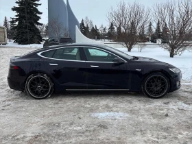 Tesla Model S * 90D * CARFAX * БЕЗ ПЪРВОНАЧАЛНА ВНОСКА - 13600 € / 26599.29 лв. - 97995086 3