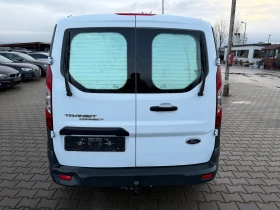 Ford Transit Custom Lang 1.6TDCI EURO 5 - 6450 € / 12615.10 лв. - 18771615 8