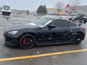 Subaru BRZ * tS * CARFAX * БЕЗ ПЪРВОНАЧАЛНА ВНОСКА - 12800 € / 25034.62 лв. - 96770132 2