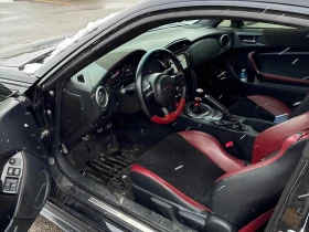 Subaru BRZ * tS * CARFAX * БЕЗ ПЪРВОНАЧАЛНА ВНОСКА - 12800 € / 25034.62 лв. - 96770132 5