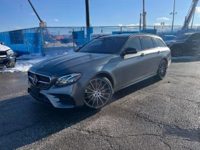 Mercedes-Benz E 53 AMG * CARFAX * БЕЗ ПЪРВОНАЧАЛНА ВНОСКА