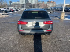 Mercedes-Benz E 53 AMG * CARFAX * БЕЗ ПЪРВОНАЧАЛНА ВНОСКА - 39400 € / 77059.70 лв. - 55824557 4